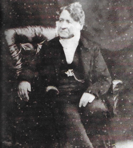 Louis-Philippe en mars 1848 à Claremont House en Angleterre